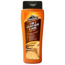 ArmorAll Auto Leather Cleaner 0.25l (A13250) | Car chemistry and care products | prof.lv Viss Online