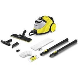 Пароочиститель Karcher SC 5 EasyFix (1.512-530.0) | Уборка дома | prof.lv Viss Online