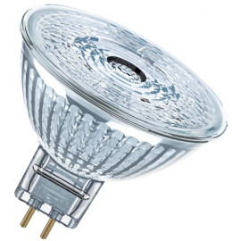 Ledvance Parathom MR16 LED Лампа 4.9W/927 GU5.3 | Лампы | prof.lv Viss Online