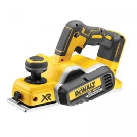 DeWalt DCP580N-XJ Cordless Planer Without Battery and Charger 18V | Electric planers | prof.lv Viss Online