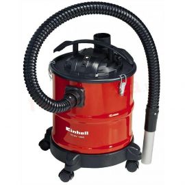 Einhell Dust Extractor Classic TC-AV 1620DW (2351665) | Ash vacuum cleaners | prof.lv Viss Online