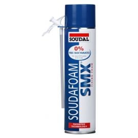 Soudal Soudafoam SMX Fixing, Isocyanate-Free, 500ml | Soudal | prof.lv Viss Online