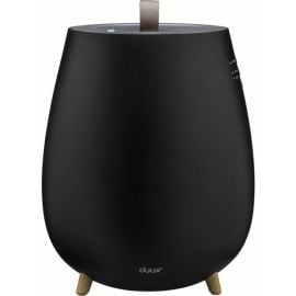 Duux Tag 2 Air Purifier Black (DXHU14) | Duux | prof.lv Viss Online