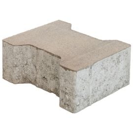 Брусчатка Brikers Tavr (Kauls) 8 из бетона | Блоки, кирпичи | prof.lv Viss Online