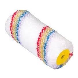 Hardy Multicolor Acrylic Roller 15cm, 11mm, 0120-273015 | Rollers | prof.lv Viss Online