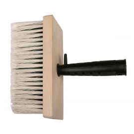 Painter's Brush (Mahlstick) 170x70mm 0239-860017 | Hardy | prof.lv Viss Online