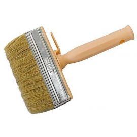 Painter's Brush (Putty Knife) 120x30mm 0240-813812 | Wallpapers | prof.lv Viss Online