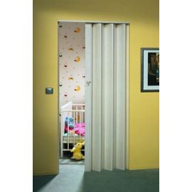 Marley Eurostar Double-leaf Doors, White Ash, 205x83cm | Sliding doors | prof.lv Viss Online