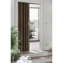 Marley Eurostar Walnut Veneer Interior Door, 205x83cm | Sliding doors | prof.lv Viss Online