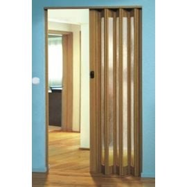 Marley Eurostar Glass Oak Double Doors, 205x83cm | Marley | prof.lv Viss Online