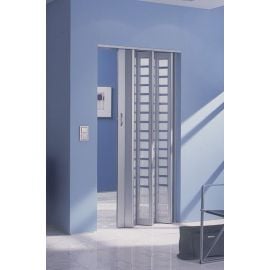Marley New Generation Bi-Fold Doors, Aluminum, 205x86cm | Doors | prof.lv Viss Online