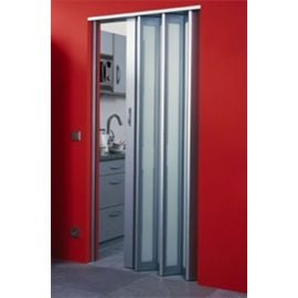 Marley New Generation Bi-Fold Doors, Aluminum 205x86cm | Sliding doors | prof.lv Viss Online