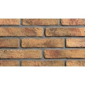 Stegu finishing corner brick tiles Cambridge 3, 190/80x63x12-18mm (24pcs) | Brick tiles | prof.lv Viss Online