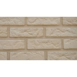Stegu cladding corner brick tiles Cambridge 9, 190/80x63x12-18mm (24pcs) | Brick tiles | prof.lv Viss Online