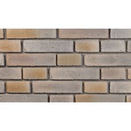 Stegu cladding corner brick tiles Monsanto 2 - beige, 160/85x78x7-26mm (10pcs) | Brick tiles | prof.lv Viss Online