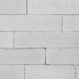 Stegu Constructo 1 decorative cladding tiles, grey, 600x105x20-24mm (0.38m2) | Brick tiles | prof.lv Viss Online