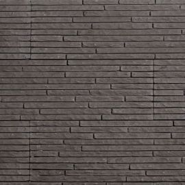 Stegu Corsica 1 Decorative Wall Tiles, 550x146x12-24mm (0.64m2) | Brick tiles | prof.lv Viss Online