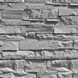 Stegu Decorative Corner Tiles Trento 1, 340/200x93x12-24mm (10pcs) | Stegu | prof.lv Viss Online