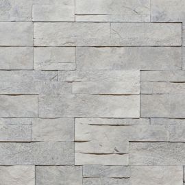 Stegu Toledo 1 Facade Tiles, Beige, 308x100x9-26mm (0.49m2) | Brick tiles | prof.lv Viss Online