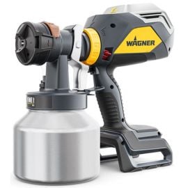 Pulverizators Wagner FinishControl 4000 18V FineSpray Bez Akumulatora Un Lādētāja, 18V (2437348) | Wagner | prof.lv Viss Online