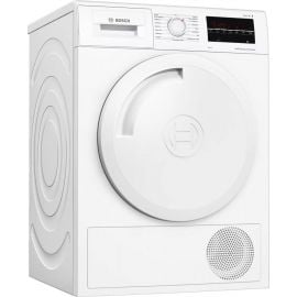 Bosch Condensation Clothes Dryer with Heat Pump WTW894A8SN White | Dryers for clothes | prof.lv Viss Online