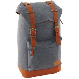 Easy Camp Sacramento Denim Backpack Grey (360132) | Backpacks | prof.lv Viss Online