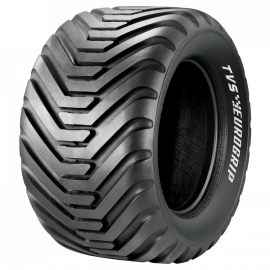 Traktora riepa Tvs FL09 550/60R22.5 (TVS55060225FLHFL) | Tractor tires | prof.lv Viss Online