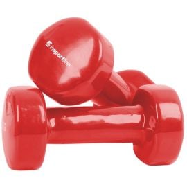 Insportline Smoothbell Monolithic Dumbbell Set | Insportline | prof.lv Viss Online