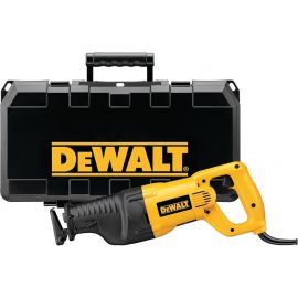 DeWalt DW310K-QS Electric Jigsaw 1200W | Sawzall | prof.lv Viss Online