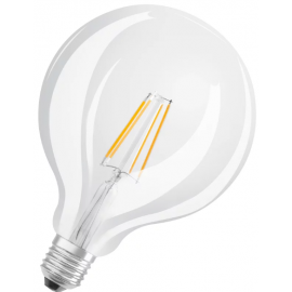 Ledvance Parathom CL Globe FIL LED Bulb 6.5W/827 E27 | Bulbs | prof.lv Viss Online