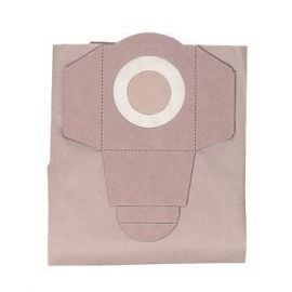 Einhell Synthetic Vacuum Cleaner Bags 20-25L (5pcs) 2351190 | Construction vacuum cleaner accessories | prof.lv Viss Online