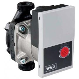 Wilo Compact Floor Yonos Para RS 15/6-130 Circulation Pump 1