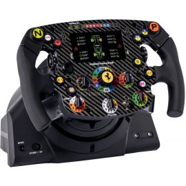 Thrustmaster Ferrari SF1000 Gaming Steering Wheel Black (4060172) | Game consoles and accessories | prof.lv Viss Online