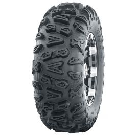 Wanda ATV Tires, 25/8R12 (WAN2580012P390) | Motorcycle tires | prof.lv Viss Online