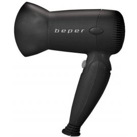 Beper 40.405 Hair Dryer Black (T-MLX29774) | Hair dryers | prof.lv Viss Online