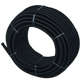 Uponor Protective Conduit, black 16 (20/25), 50m, 1012860, 273026 | Multilayer pipes and fittings | prof.lv Viss Online