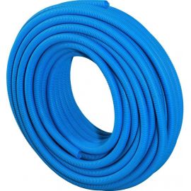 Uponor PEX Pipe, Blue 20 (23/28), 50m, 1012863, 273031 | Multilayer pipes and fittings | prof.lv Viss Online