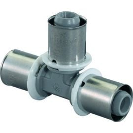 Uponor S-Press three-way coupling PPSU | For water pipes and heating | prof.lv Viss Online