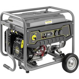 Бензиновый генератор Karcher PGG 3/1 мощностью 3 кВт (1.042-207.0) | Автомобильные аксессуары | prof.lv Viss Online
