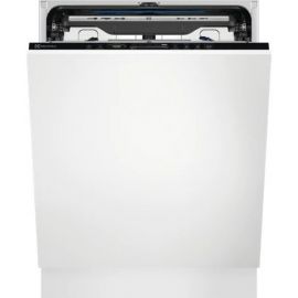 Electrolux EEM68510W Built-in Dishwasher White (7332543823642) | Iebūvējamās trauku mazgājamās mašīnas | prof.lv Viss Online