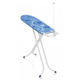 Leifheit Air Board Compact S Ironing Board Blue (1072584) | Clothing care | prof.lv Viss Online