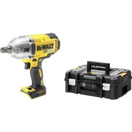 DeWalt DCF899NT-XJ Cordless Impact Wrench Without Battery and Charger 18V | Screwdrivers and drills | prof.lv Viss Online