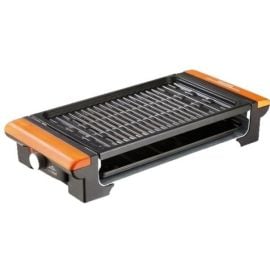 Electric Grill Vital Eta116290000 Orange/Black (8590393135790) Electric Grill Vital Eta116290000 Orange/Black (8590393135790) | Garden barbecues | prof.lv Viss Online