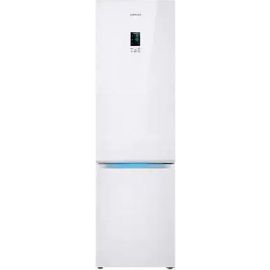 Samsung Fridge Freezer RB37K63611L/EF White | Ledusskapji ar saldētavu | prof.lv Viss Online