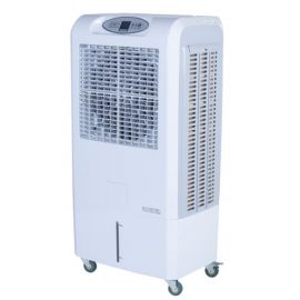 Master CCX 4.0 Portable Air Cooler 4,000 m3/h (4140.361) | Air coolers | prof.lv Viss Online