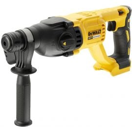 DeWalt DCH133N-XJ Cordless Hammer Drill Without Battery and Charger 18V | Breakers and demolition hammers | prof.lv Viss Online