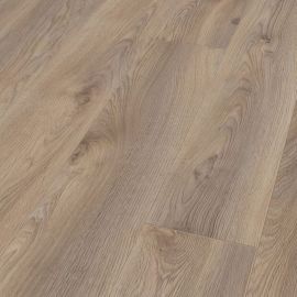 Swiss Krono Laminate 33.k.,4v 188x1845mm Kronotex Mammut D3669 Macro Oak beige oak 12mm (pack of 1.387m2) | Laminate flooring | prof.lv Viss Online