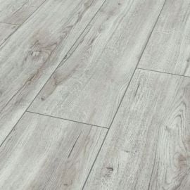SWISS KRONO laminate floors Kronotex Exquisit Plus D3660 Montmelo Oak creme 32. klase 8mm 4032271172236 (box 2,694m2) | Laminate flooring | prof.lv Viss Online