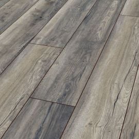 SWISS KRONO laminate floors Kronotex Robusto D3572 Harbour Oak grey 33. klase 12mm  (box 1,293m2) | Laminate flooring | prof.lv Viss Online