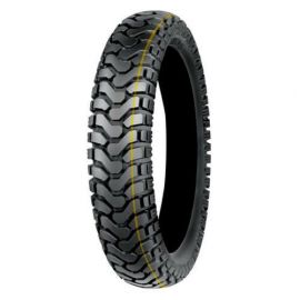 Mitas Motorcycle Tires Enduro, Rear 130/80R17 (2000024112101) | Motorcycle tires | prof.lv Viss Online